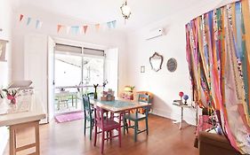 Luna Parque B&B